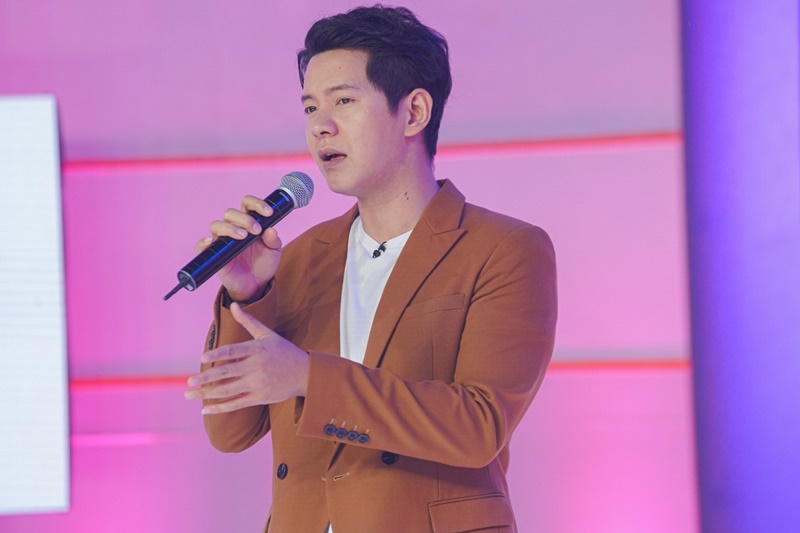 ไอซ์ ศรัณยู