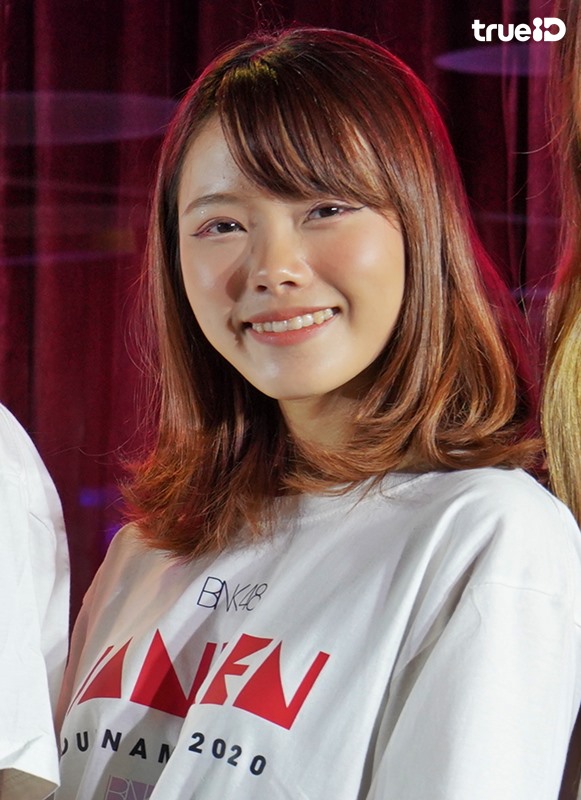 มิวสิค BNK48