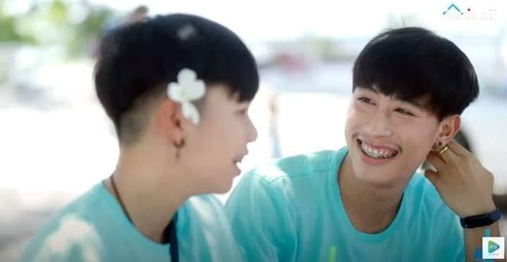นุ๊ก ธนดล ป๊ายปาย โอริโอ้