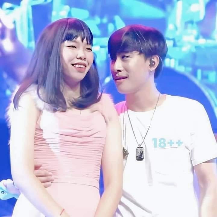 นุ๊ก ธนดล ป๊ายปาย โอริโอ้ คู่จิ้นนักร้องอินดี้ #นุ๊กปาย