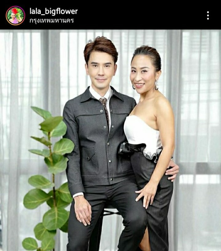 เล็ก เจษฎา ลาล่า อาร์สยาม