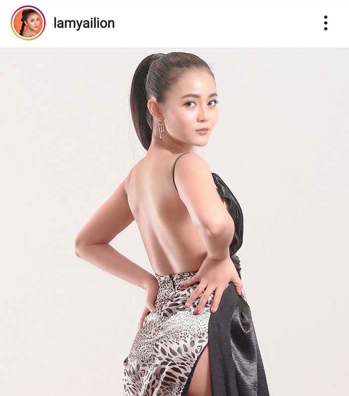 ลำไย ไหทองคำ