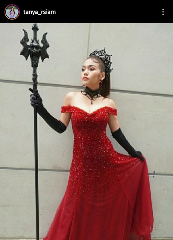 ธัญญ่า อาร์สยาม