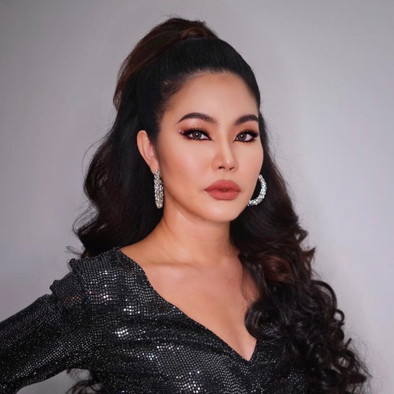 หยาดพิรุณ ปู่หลุน