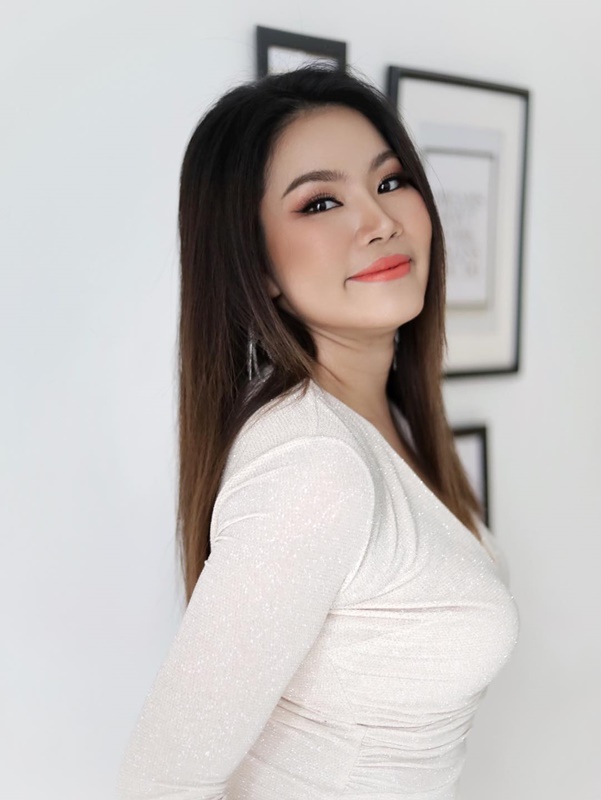 หยาดพิรุณ เพลงใหม่ นี่แน่ะ