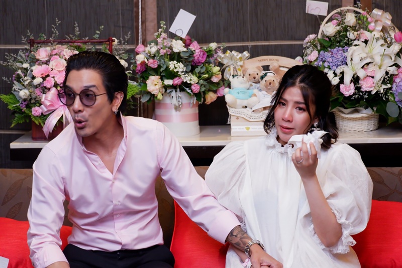 ดีเจแมน พัฒนพล ใบเตย อาร์สยาม น้องเวทย์มน