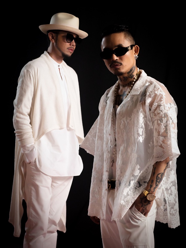 KD.SD Thaitanium - Bring It Back