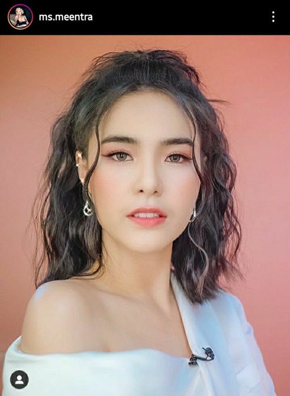 แซ่บไม่หยุด! มีนตรา อินทิรา ลูกทุ่งสาว เสียงอินเตอร์ บิกินี่ So Hot!