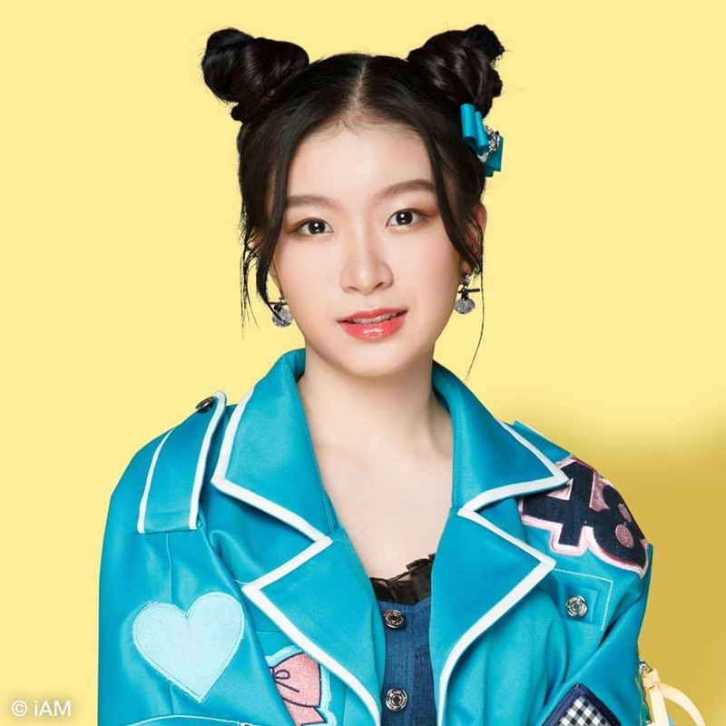 ประวัติ สตางค์ ตริษา BNK48 ไอดอลแห่งความพยายาม