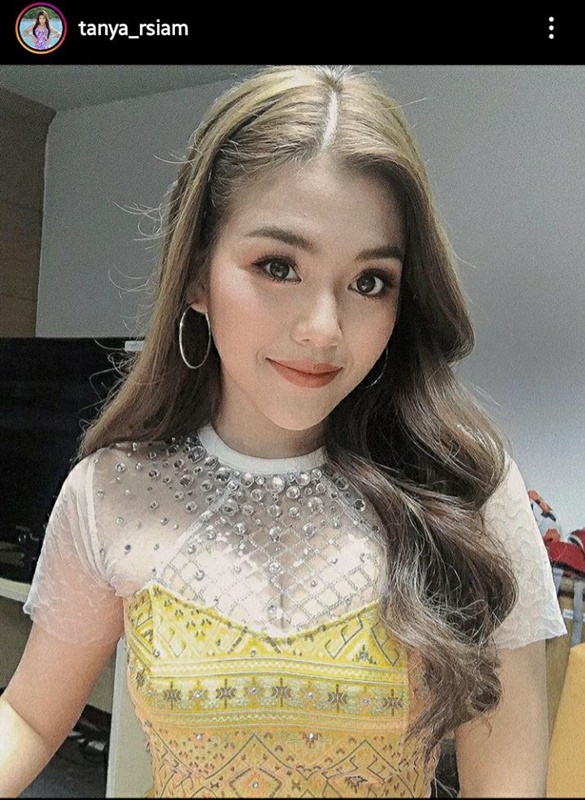 ธัญญ่า อาร์สยาม