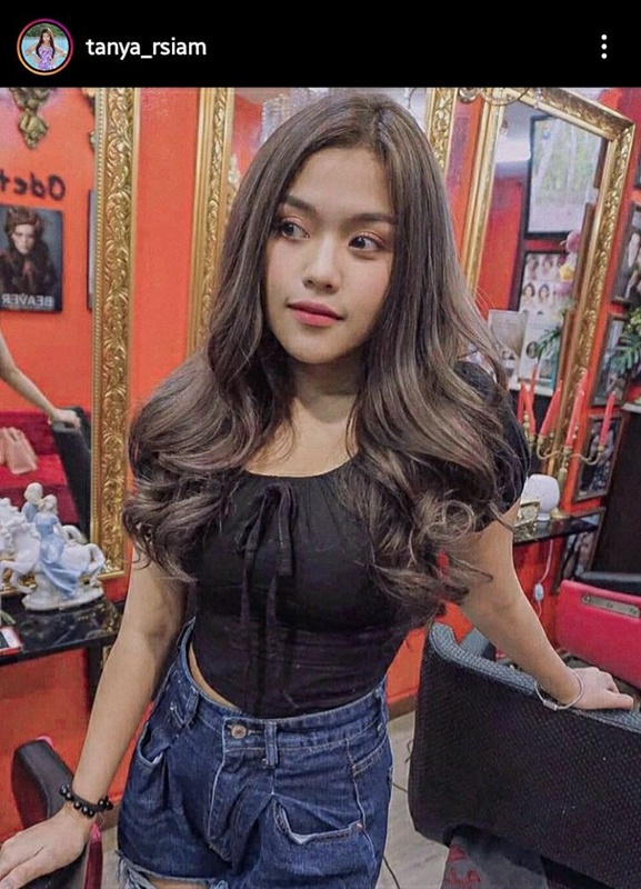 ธัญญ่า อาร์สยาม 