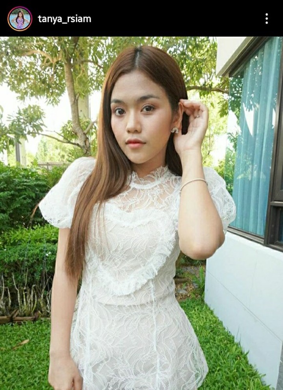 ธัญญ่า อาร์สยาม 