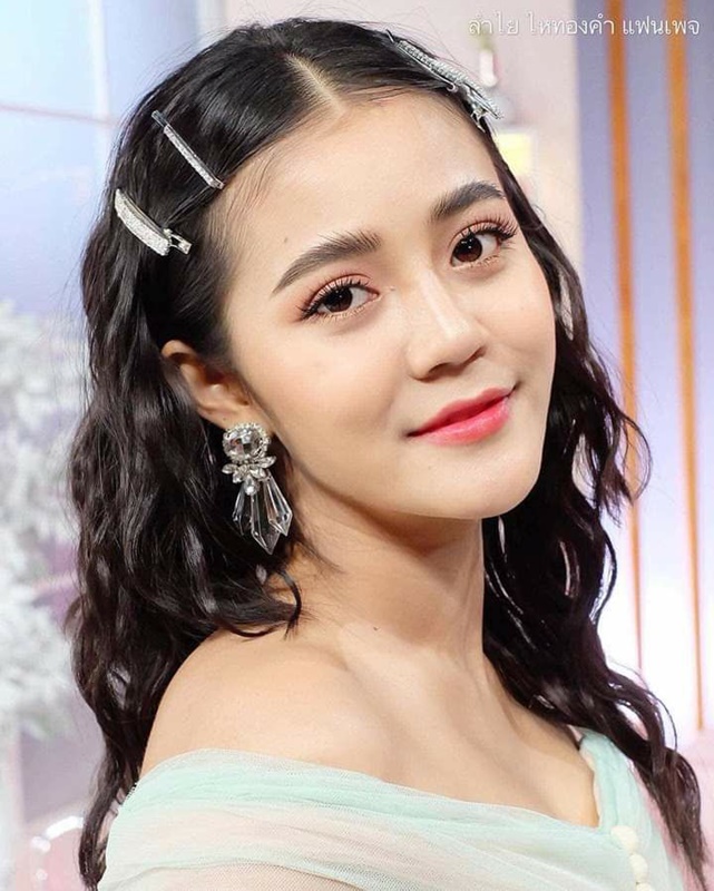 ลำไย ไหทองคำ