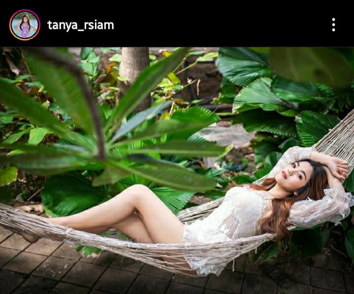 ธัญญ่า อาร์สยาม