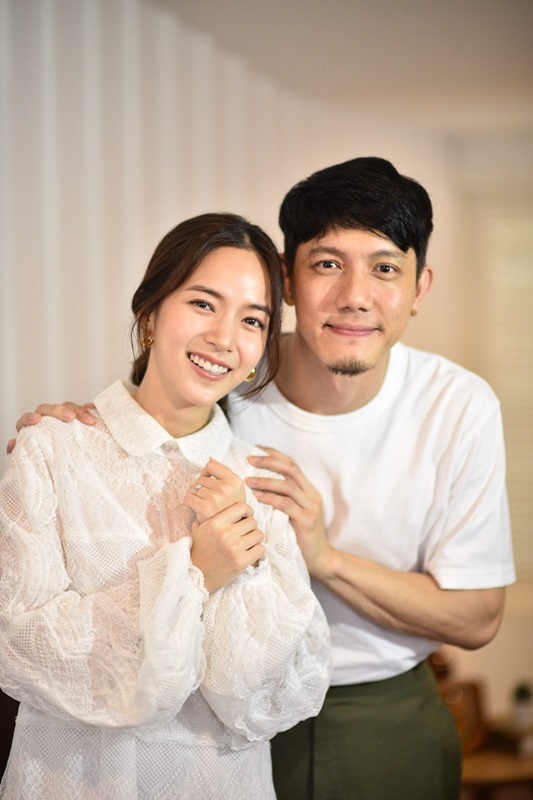 ใกล้ถึงวันแล้ว ปั๊บ โปเตโต้ จูงมือ ใบเตย แถลงข่าวอัปเดทเรื่องงานเเต่งงาน เผยภาพพรีเวดดิ้งน่ารัก