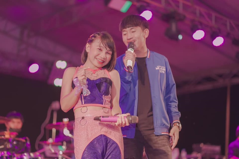 คู่จิ้น ฟลุ๊ค ลิลลี่ ได้หมดถ้าสดชื่น