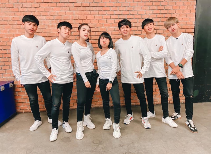ได้หมดถ้าสดชื่น