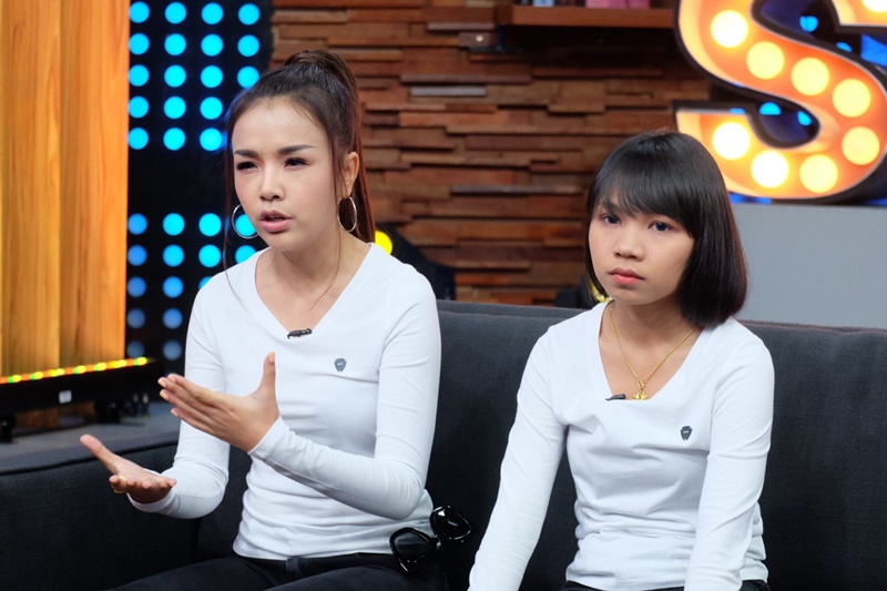 เจนนี่ – ลิลลี่ ได้หมดถ้าสดชื่น