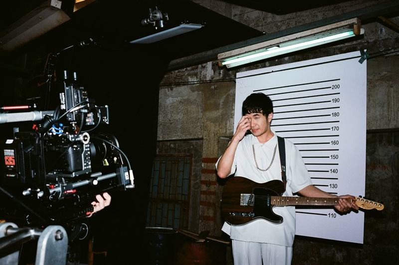 โคตรเจ๋ง! แสตมป์ อภิวัชร์ x SKY-HI ปล่อย Jail House ประเดิมเพลงแรกกับ AVEX ค่ายเพลงดังประเทศญี่ปุ่น