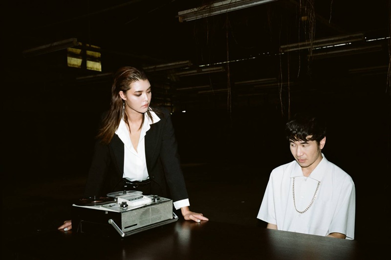 MV Jail House แสตมป์ Skyhi
