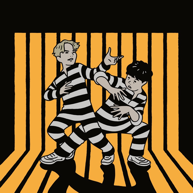 โคตรเจ๋ง! แสตมป์ อภิวัชร์ x SKY-HI ปล่อย Jail House ประเดิมเพลงแรกกับ AVEX ค่ายเพลงดังประเทศญี่ปุ่น