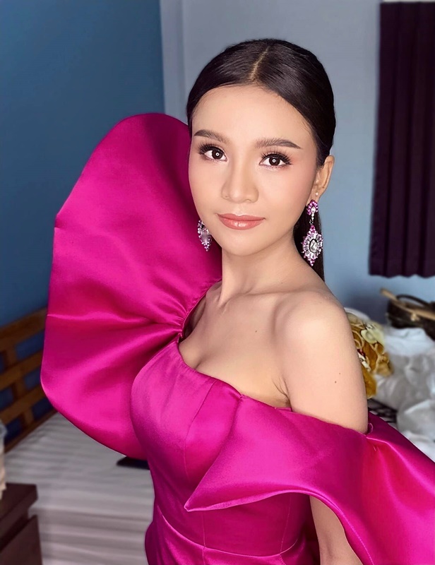 อาม ชุติมา