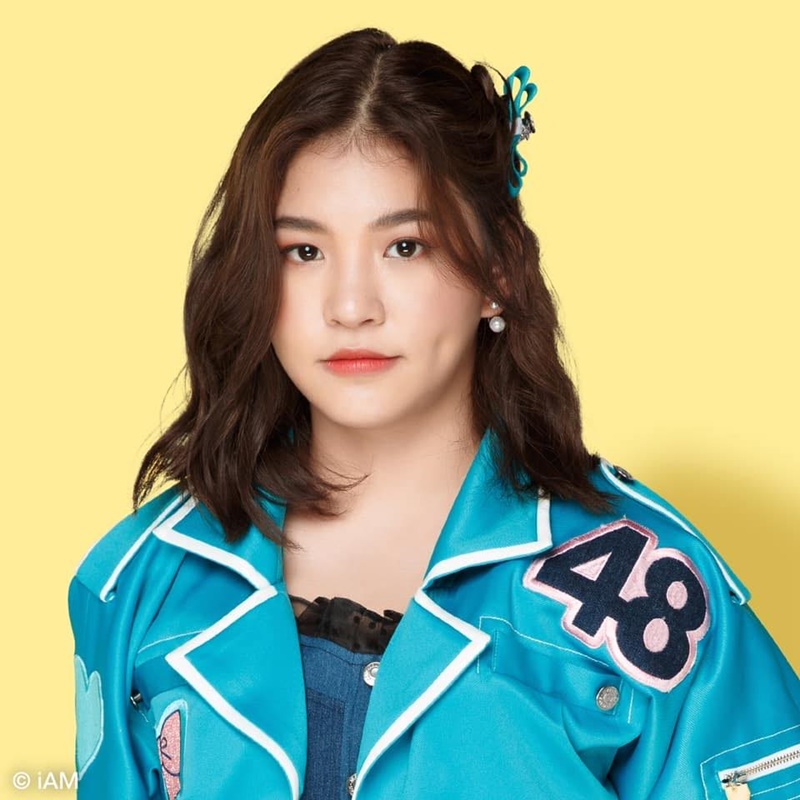  เข่ง จุฑามาศ ประกาศจบการศึกษาจากวง BNK48 อีกคน