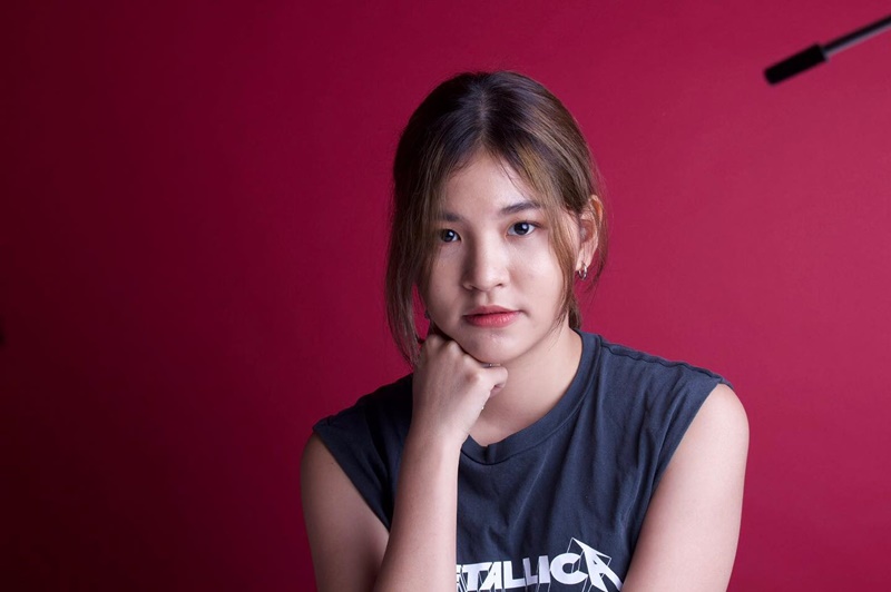  เข่ง จุฑามาศ ประกาศจบการศึกษาจากวง BNK48 อีกคน