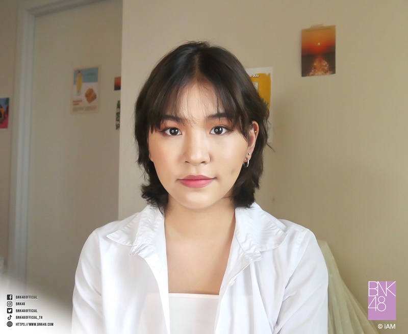 บ๊ายบายก่อนนะเพื่อน! เข่ง จุฑามาศ ประกาศจบการศึกษาจาก วง BNK48 แล้ว