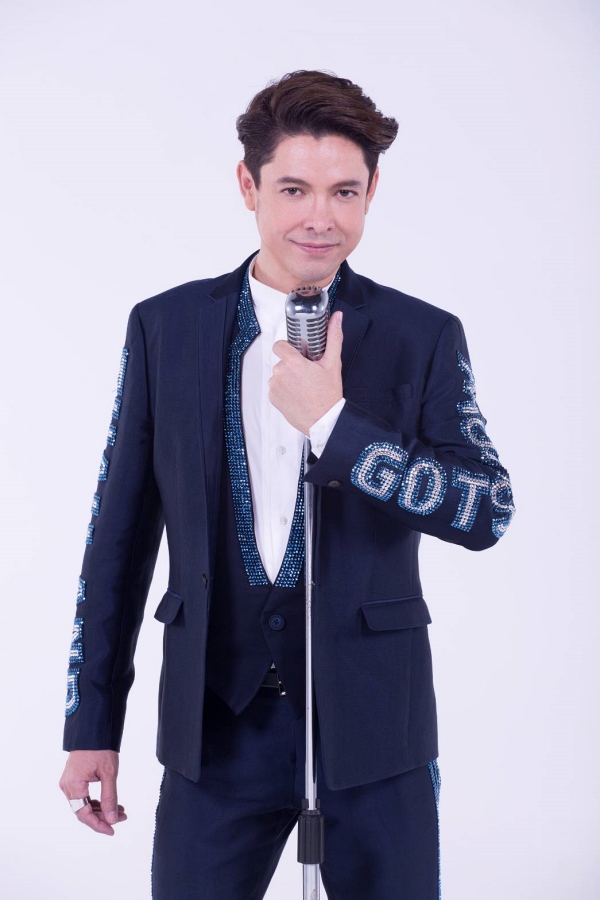 ฟังเพลง Stand by หล่อ
