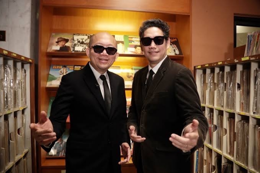 บอย โกสิยพงษ์ เพลงใหม่