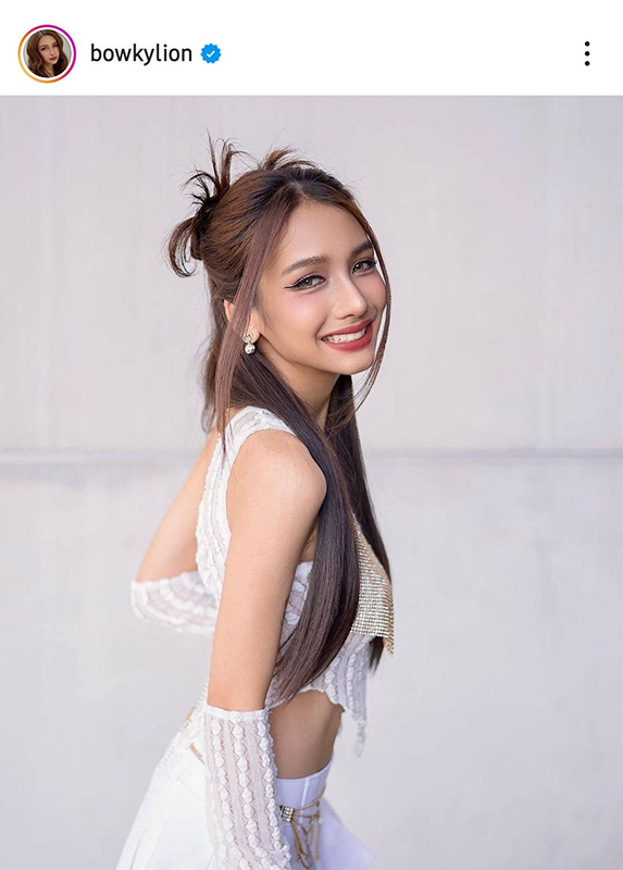 โบกี้ไลอ้อน เปิดขายบัตรคอนเสิร์ต