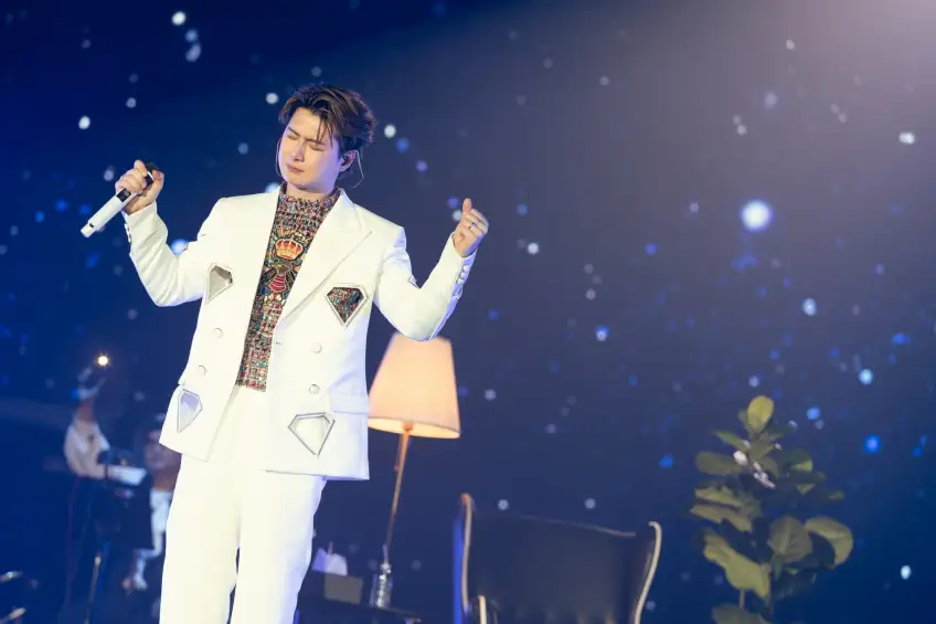 その他 THE KRIST ELEMENTS CONSERT その他 THE KRIST ELEMENTS