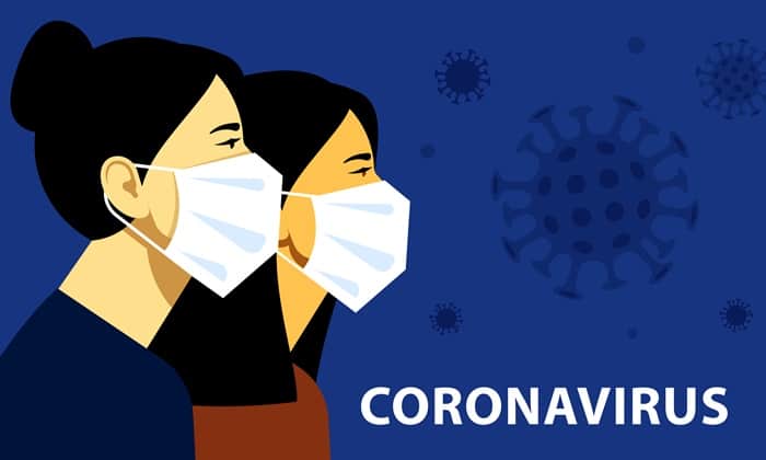 สวมใส่ หน้ากากอนามัย ป้องกันเชื้อไวรัสโคโรนา ได้หรือไม่