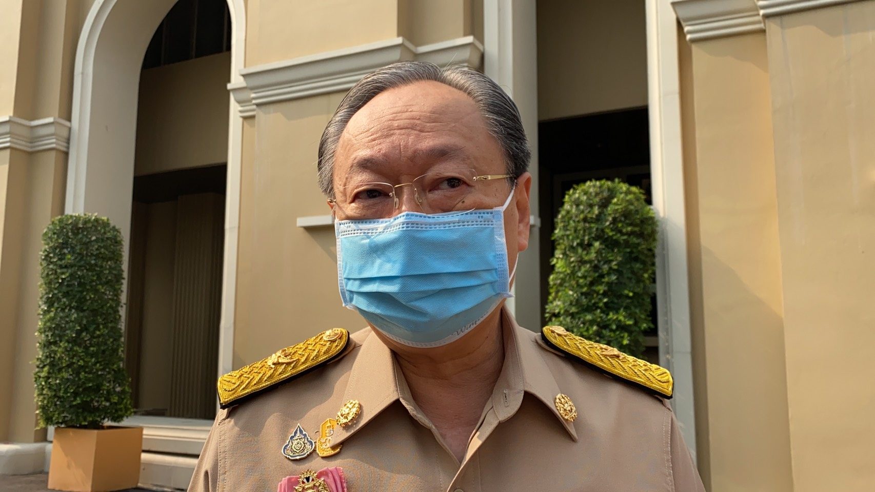 'สนธิรัตน์' เผย คืนค่าประกันไฟฟ้าให้กว่า 4.10 ล้านราย งบ 7.06 พันล้าน