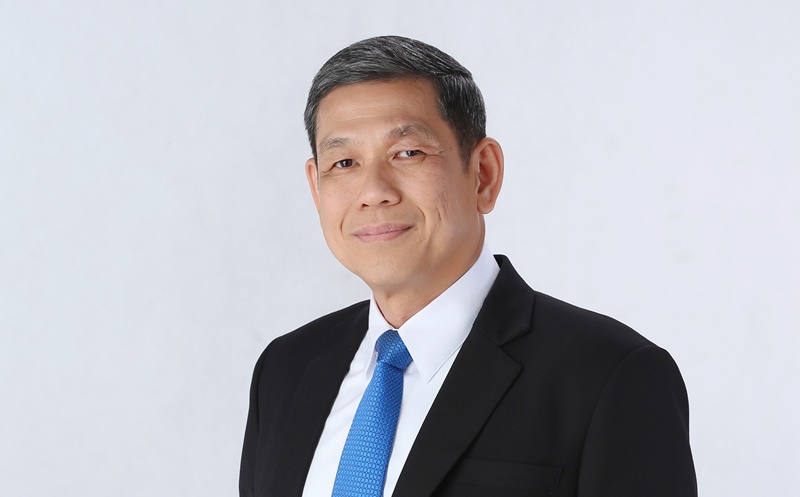 GPSC ดีเดย์โครงสร้างองค์กรใหม่ 1 เม.ย. นี้ สู่ผู้นำนวัตกรรมไฟฟ้า