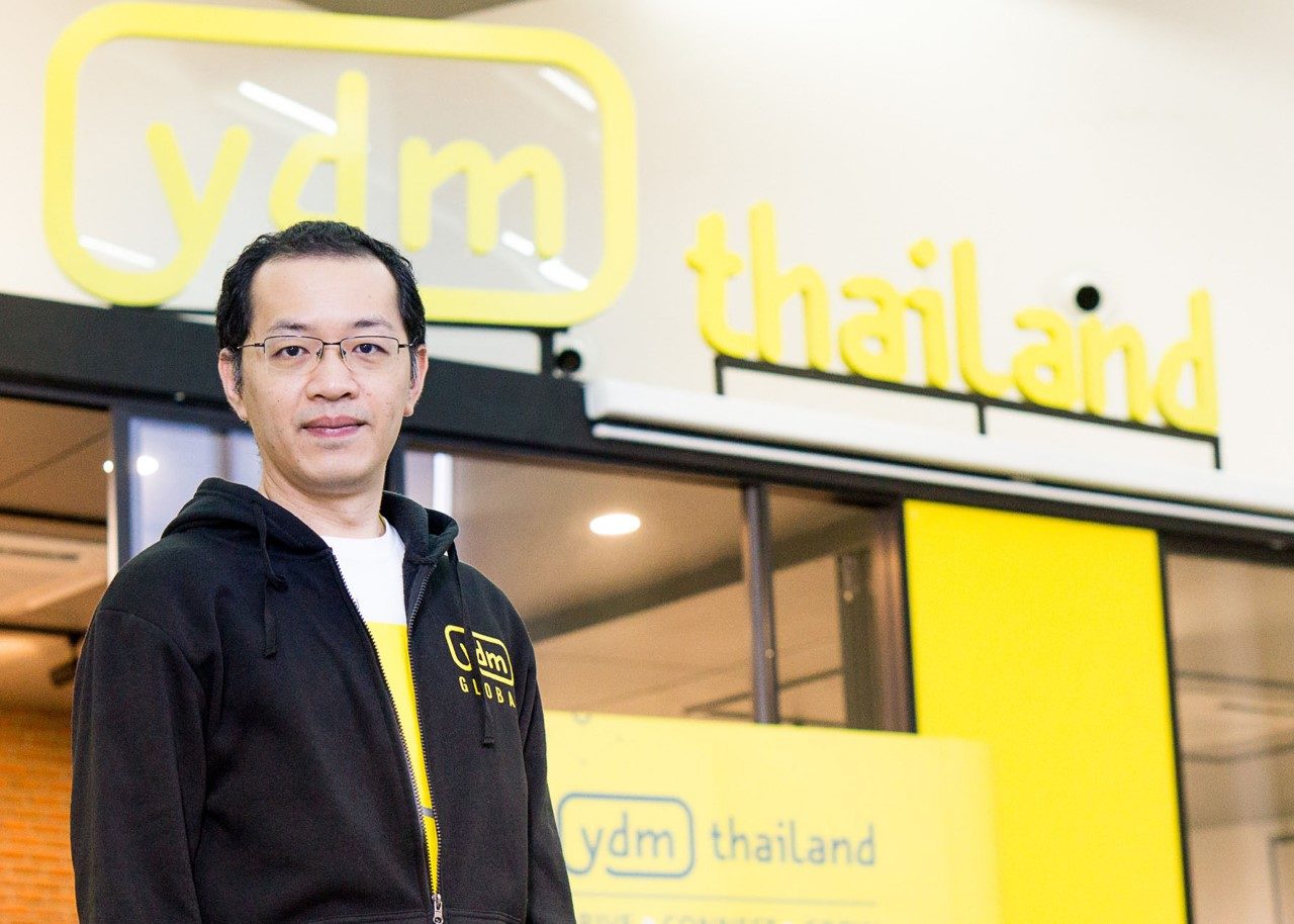 YDM Thailand เปิดแพลตฟอร์มฝากขายฟรี-รับคนตกงานจากโควิด-19 ช่วยขายของออนไลน์