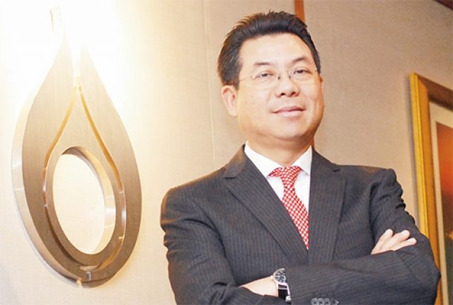 "ไทยออยล์" เลื่อนประชุมผู้ถือหุ้น คงจ่ายปันผลตามกำหนดเดิม