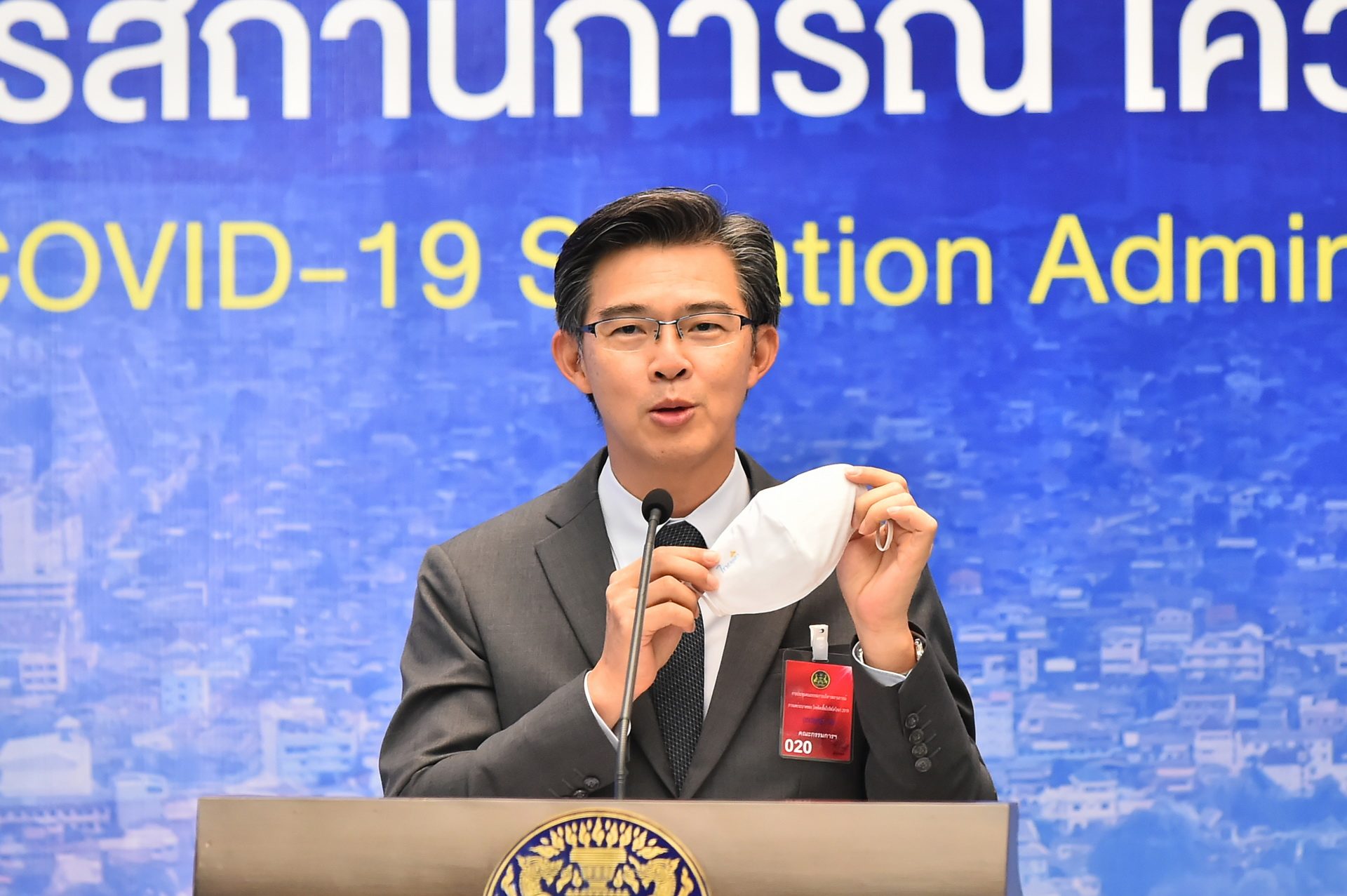 เปิดประวัติเหยื่อ “โควิด-19” เผย 3 ใน 4 เป็นผู้สูงวัย โรคประจำตัวเพียบ