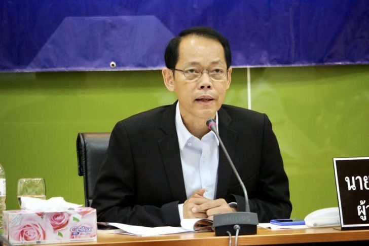 ผวจ.สงขลา สั่งปิดเมือง 6-30 เม.ย. สกัดโควิด