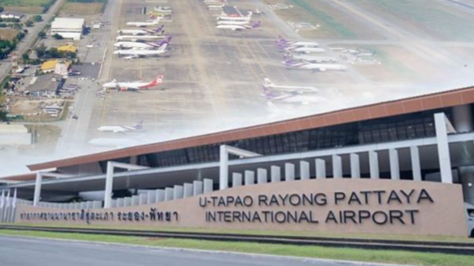 สหรัฐฯส่งเครื่องบินเช่าเหมาลำ รับกำลังพลที่อู่ตะเภา 12 เม.ย. ยังไม่มีนักเรียน 'เอเอฟเอส' ของไทยกลับมาด้วย