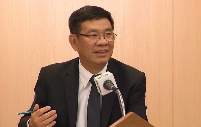สมชัยโพสต์แนะ Save จุรินทร์ Save ปชป. ให้ถูกทาง ปมหน้ากากอนามัย