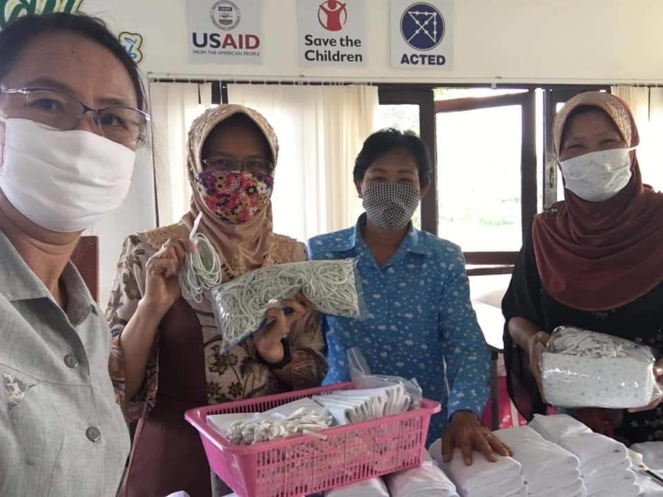'เพชรดาว' เผย 13 ส.ส.ชายแดนใต้ สังกัด'รัฐบาล-ฝ่ายค้าน'จับมือช่วยปชช.สู้โควิด-19 เปิดมิติใหม่รวมใจเป็นหนึ่ง