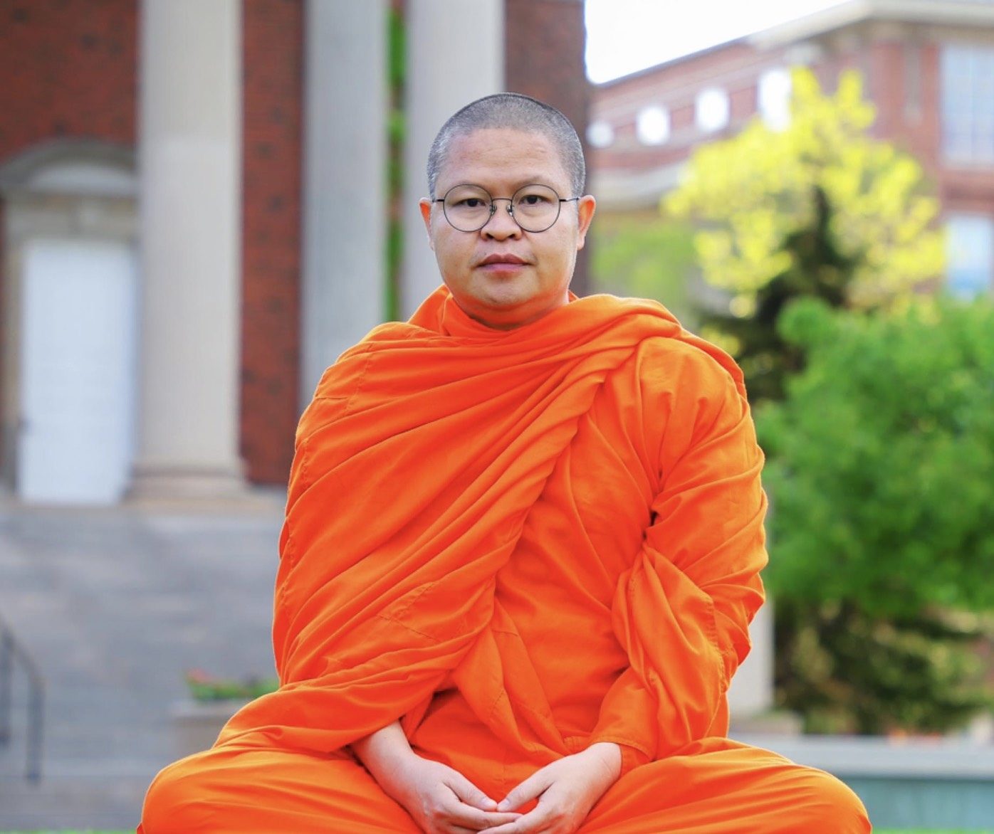 ‘พระเมธีวชิโรดม’ ชี้ ถ้าโควิดทำจิตตก ยก 8 ข้อพิชิต แนะอยู่ห่างคนคิดลบ