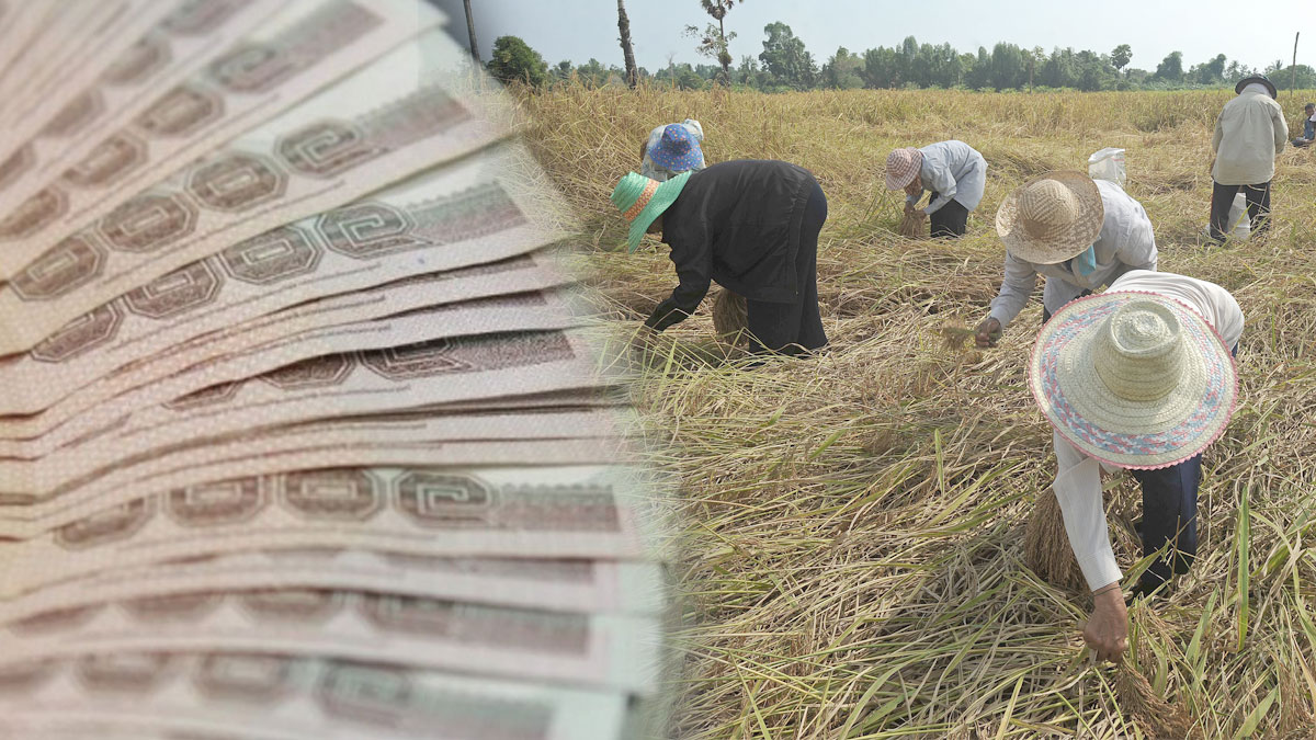 คลัง แจง 6 ข้อ ทำไมไม่ได้สิทธิ รับเงิน เยียวยา 5,000 บาท