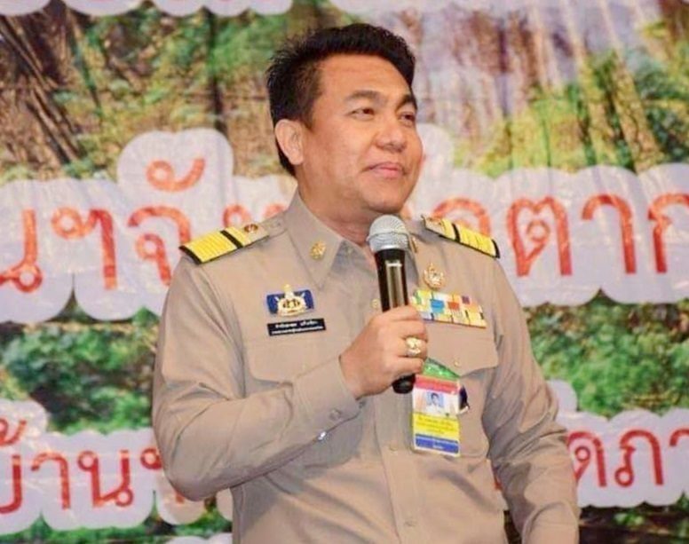 สมาคมกำนันผู้ใหญ่ ออกแถลงการณ์แนวปฏิบัติป้องกันตนเองระหว่างทำหน้าที่ เหตุไม่มีงบซื้ออุปกรณ์ป้องกันโควิด-19 ร้องนายกฯแล้วแต่ไร้ผล