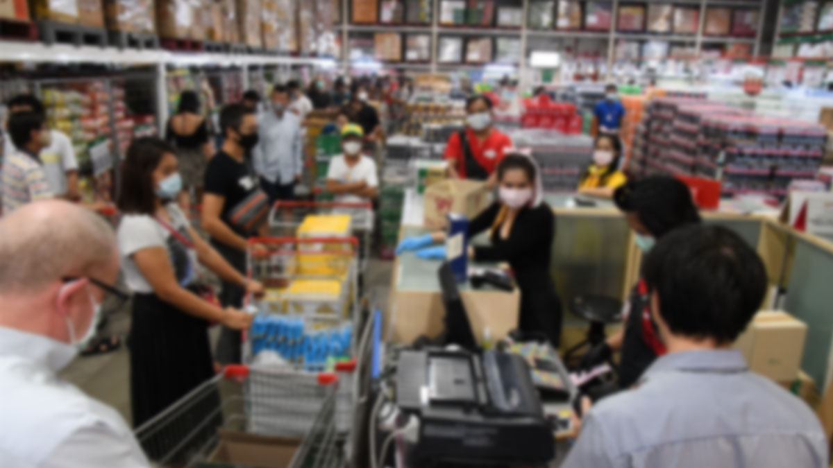 ได้เฮ! ลดราคาสินค้าจำเป็น 72 รายการ ตั้งแต่ 5-58 % ลดภาระช่วงโควิด