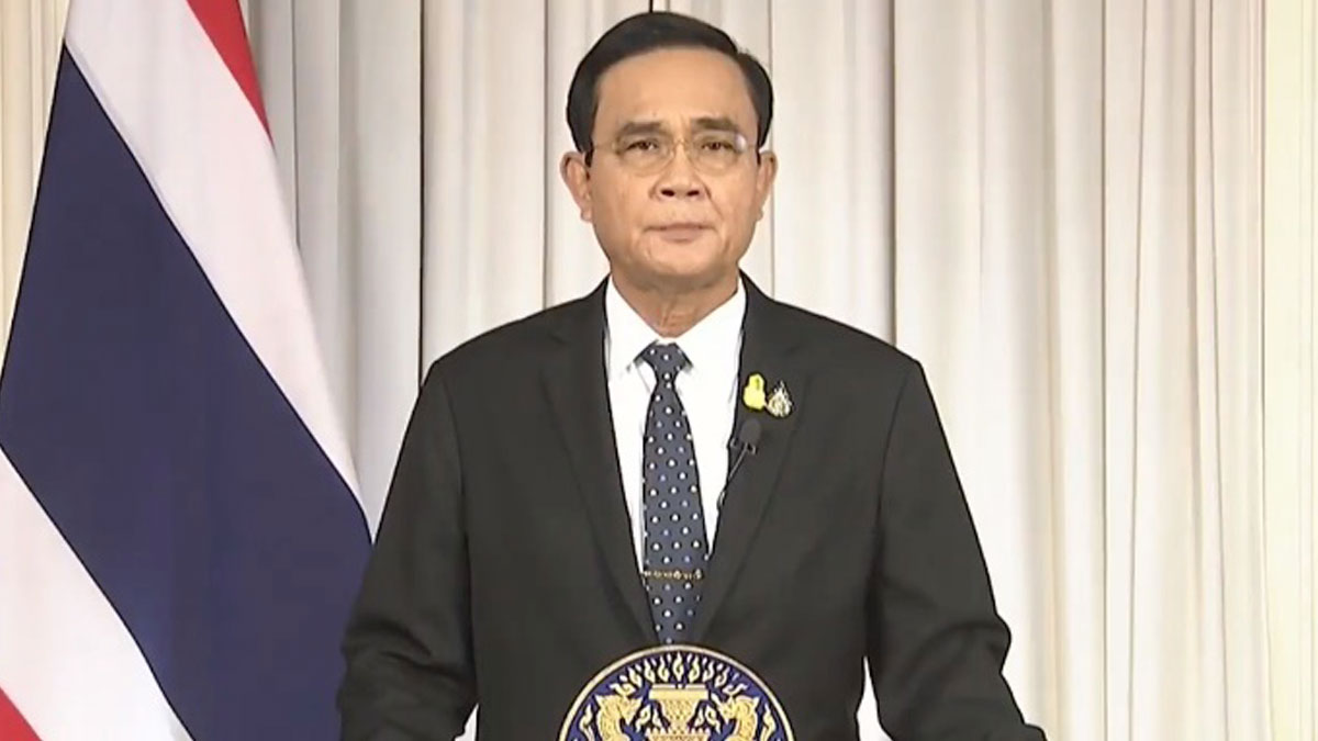บิ๊กตู่ เตรียมส่งจม.เปิดผนึกถึง 20 มหาเศรษฐีรวยสุดในไทย ร่วมทีมสู้โควิด