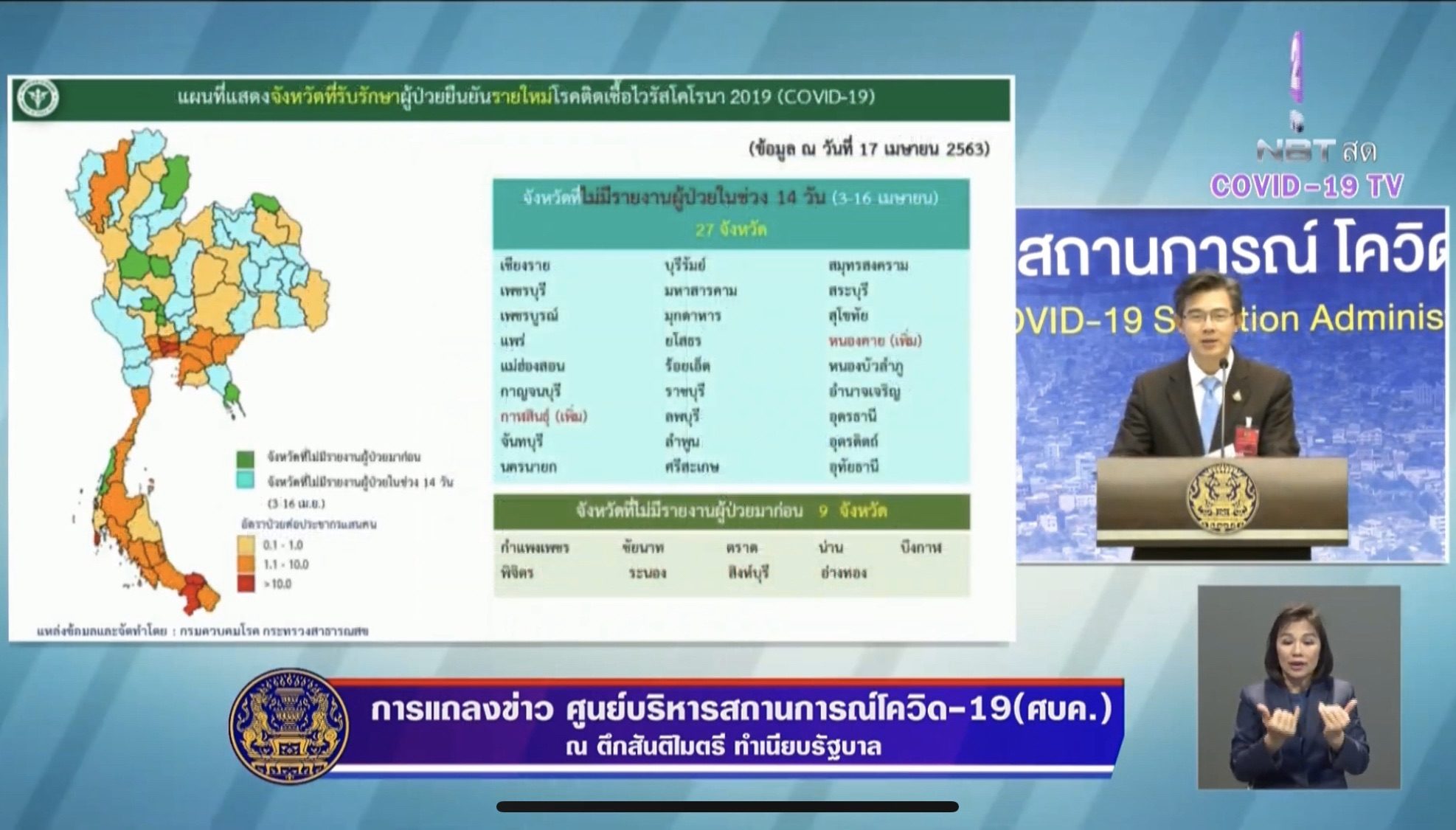 ไทยป่วย “โควิด-19” ลดลง แต่ สถานการณ์ทั่วโลก-เพื่อนบ้าน ยังน่าห่วง