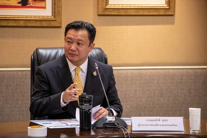 ‘ททท.’ พร้อมเร่งเครื่องเต็มสูบ เตรียมมาตรการดันท่องเที่ยวไทยโตวิบวับ หลังโบกมือลาโควิด-19